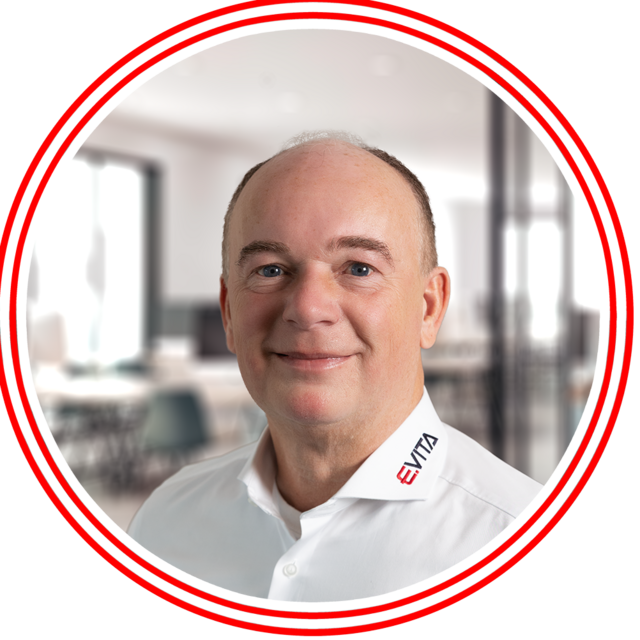 Kundenberatung Gewerbekunden Thomas Saelz