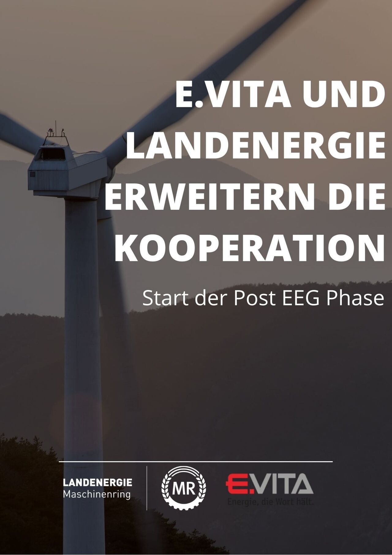 Start der Post EEG Phase