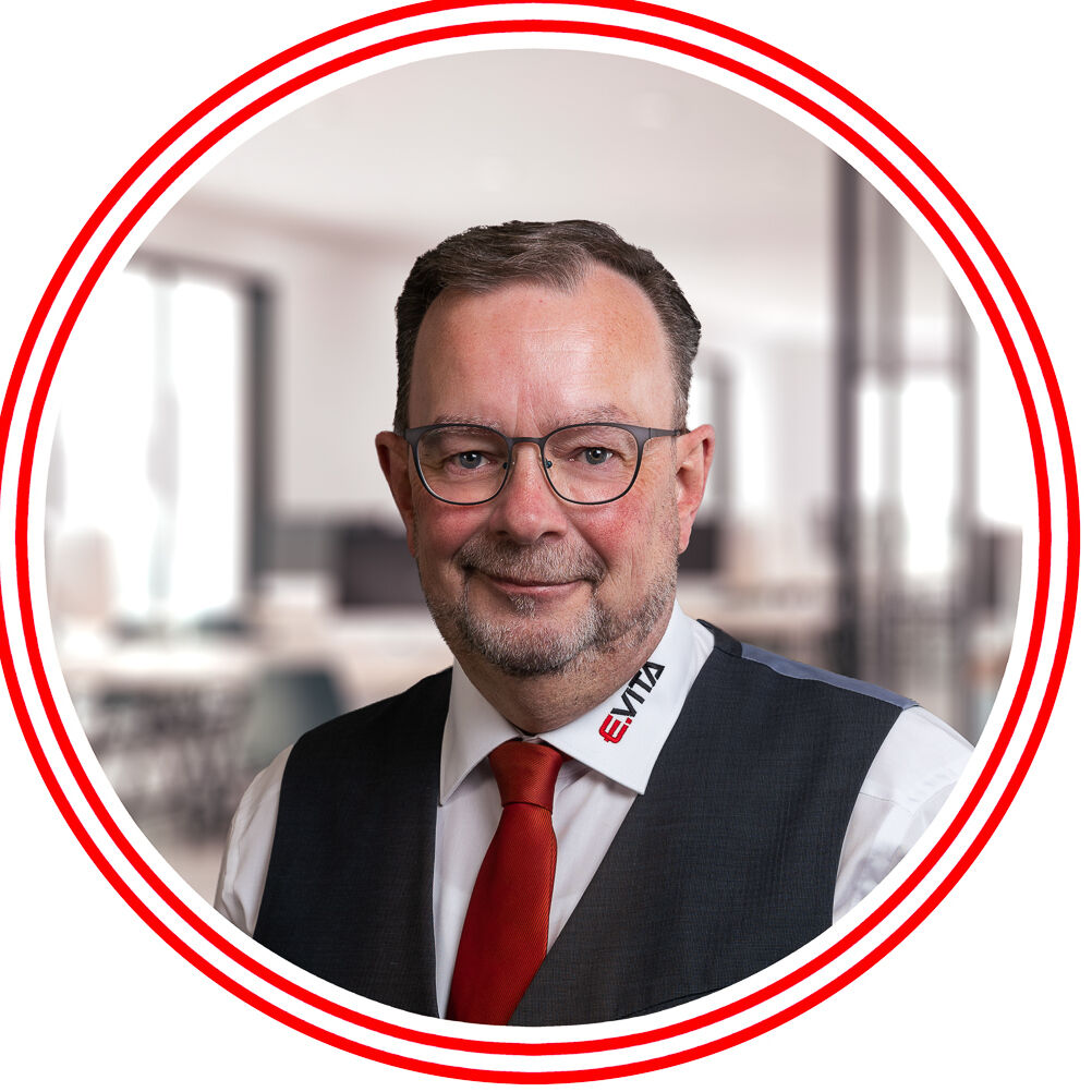 Kundenberatung Gewerbekunden