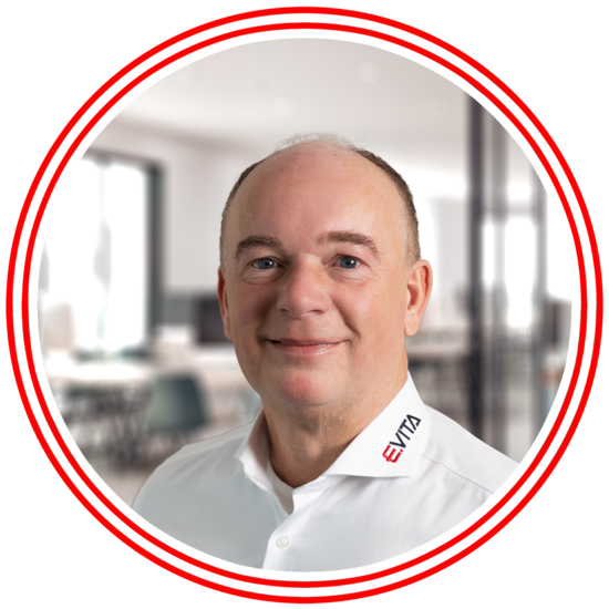 kontakt: Vertriebsleiter E.VITA GmbH