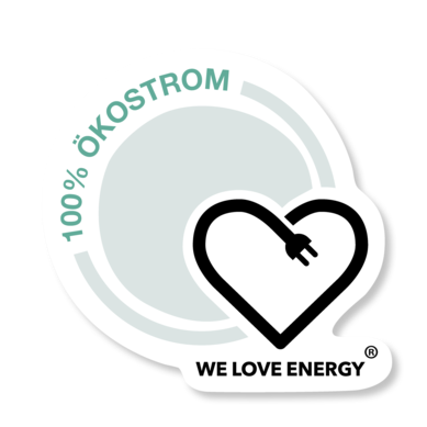 Logo WLE