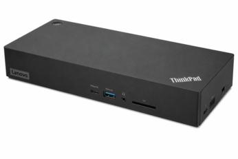 Dockingsstations von Thinkpad. Dockingsstations von Thinkpad.