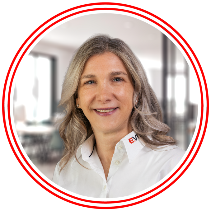 Melanie Kies - Portrait Bild