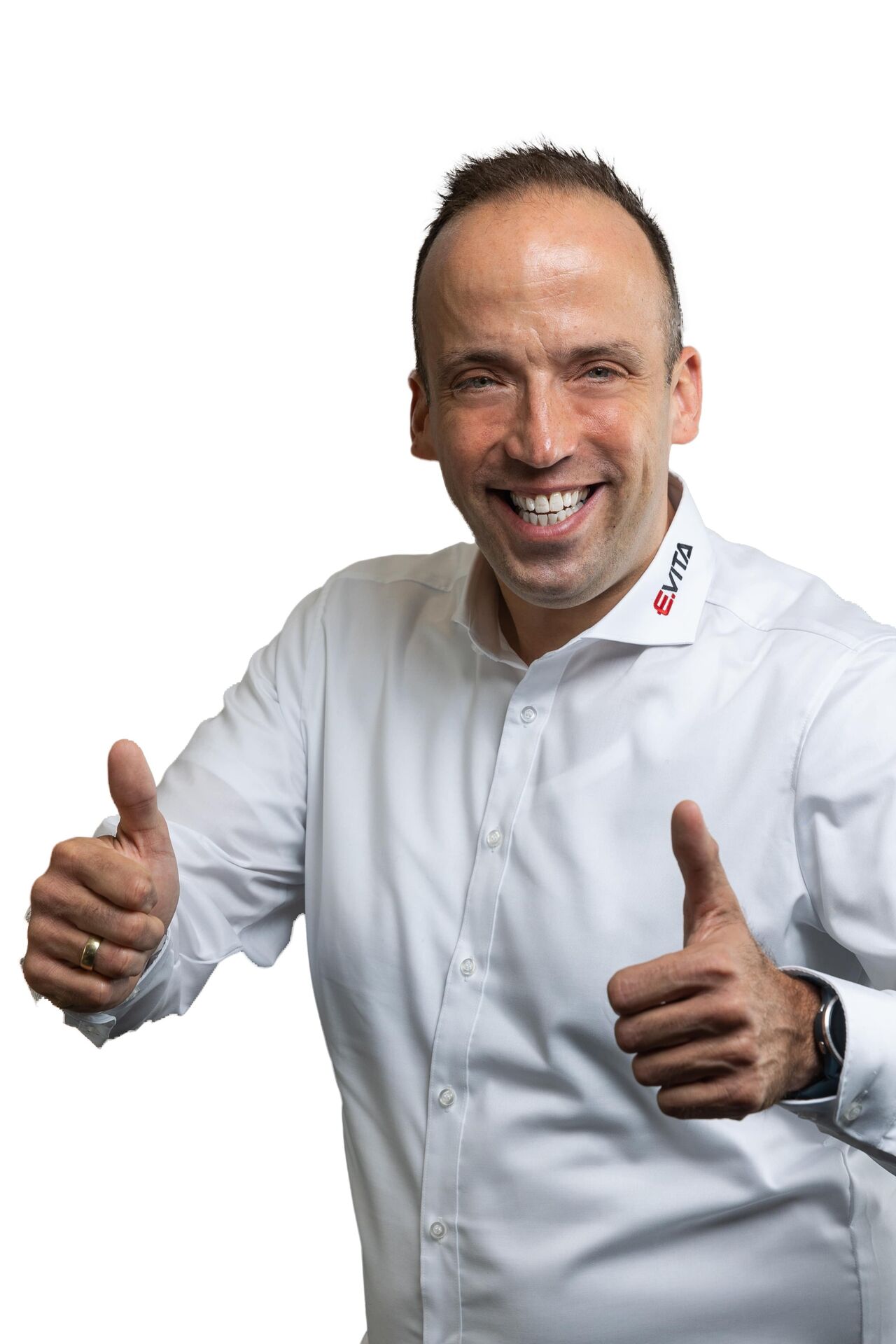 Sebastian Tophoven, KAM, E.VITA