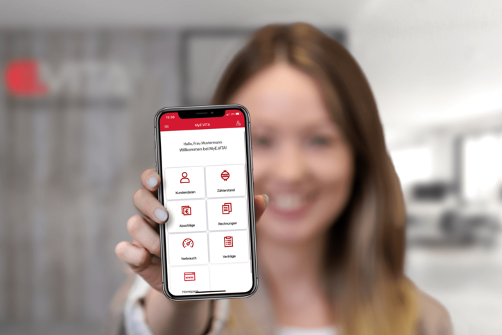 E.VITA Online Service