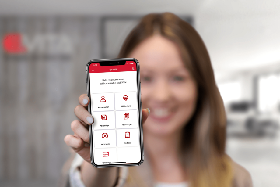 E.VITA Online Service